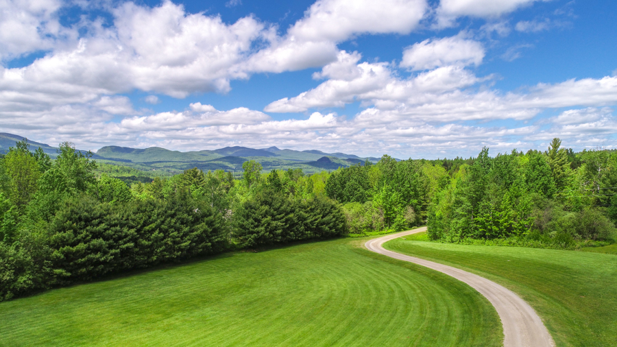 Northeast Kingdom Vermont Lowell VT Century 21 Farm & Forest